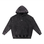 Snow Wash "Dance" Hoodie