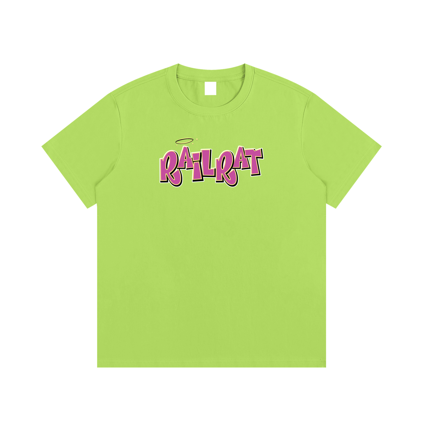 Railrat T-Shirt