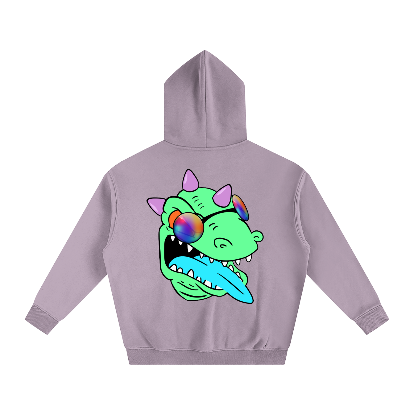 Railrats Hoodie