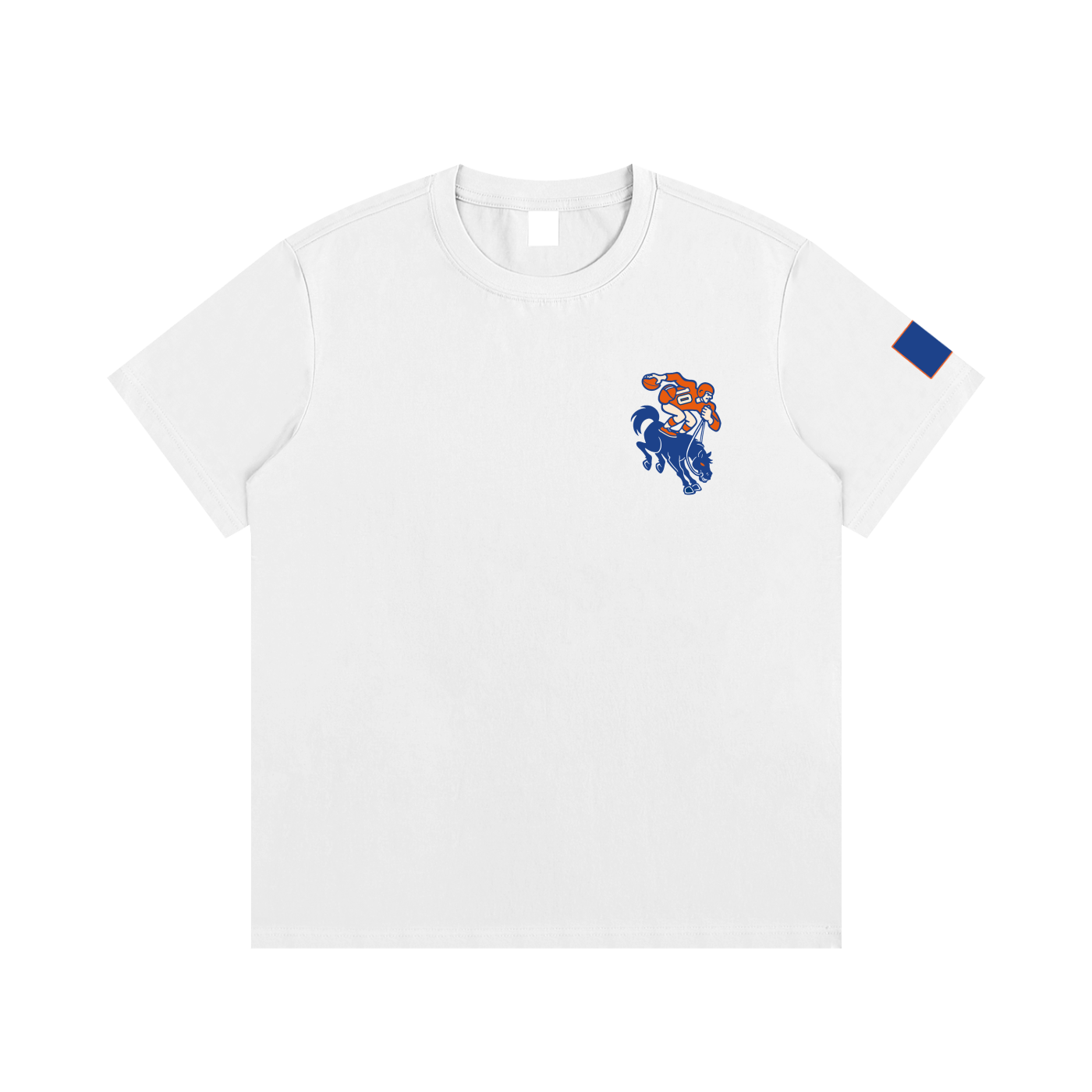 Denver Pride T-Shirt