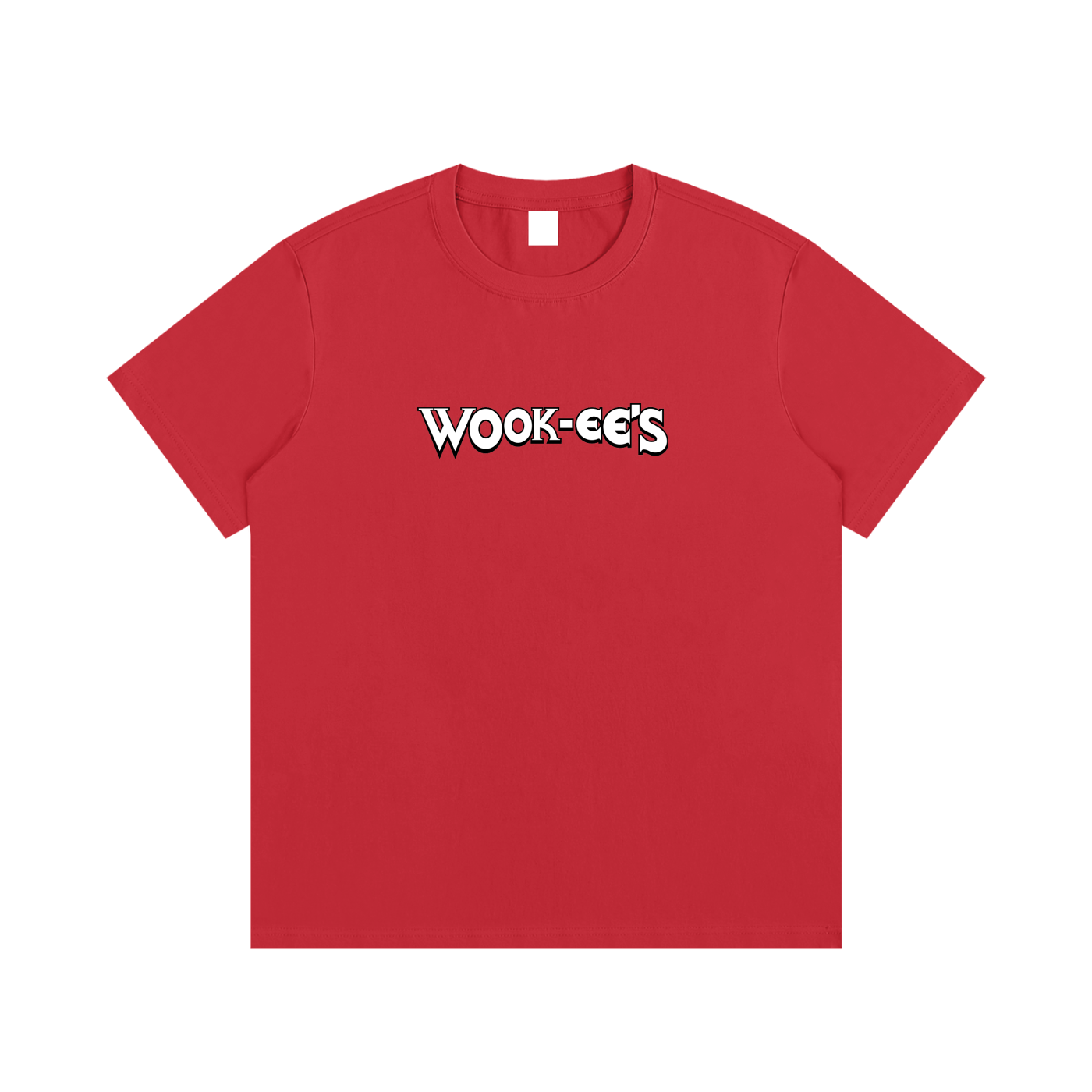 Wook-ee's T-Shirt