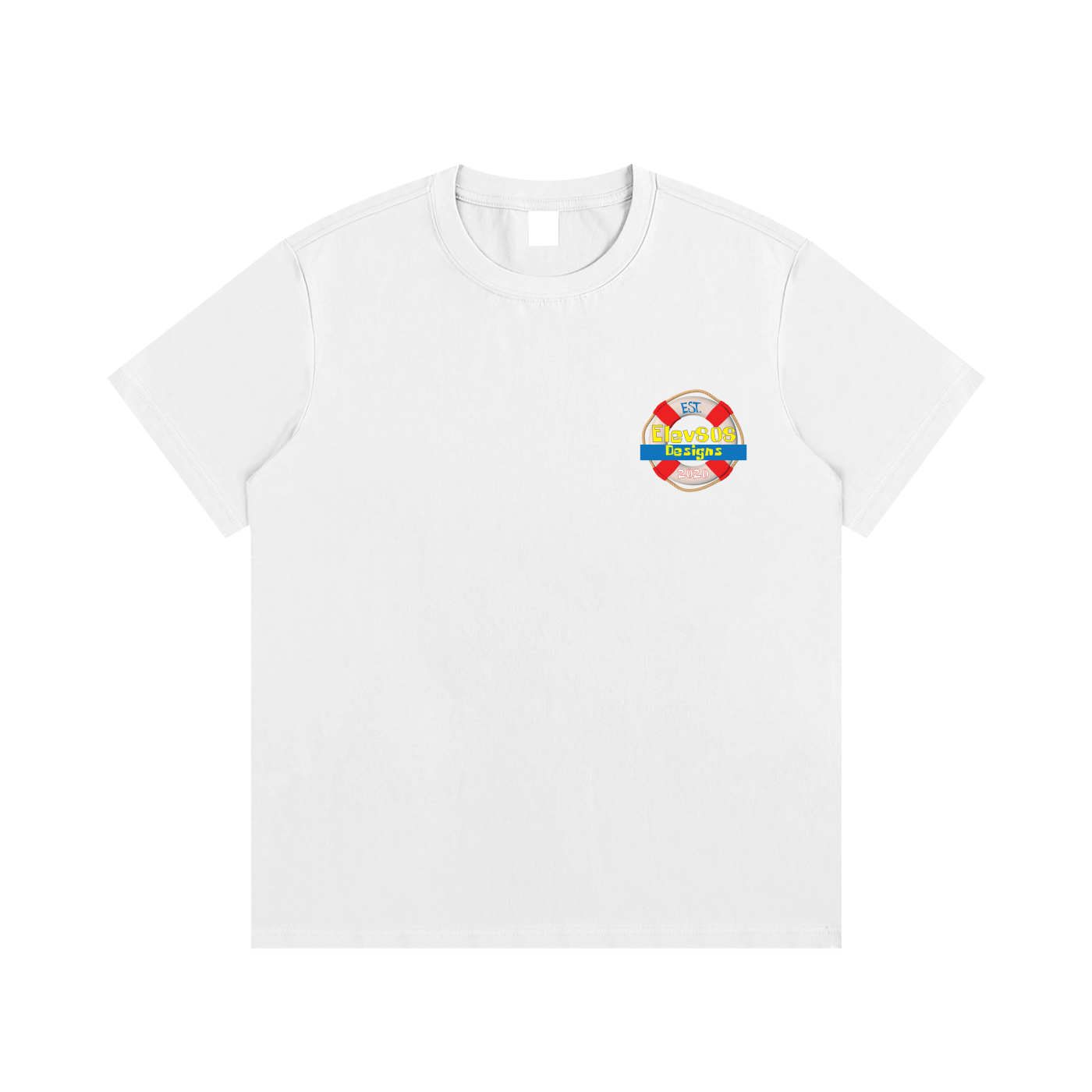 Sponge808 T-Shirt