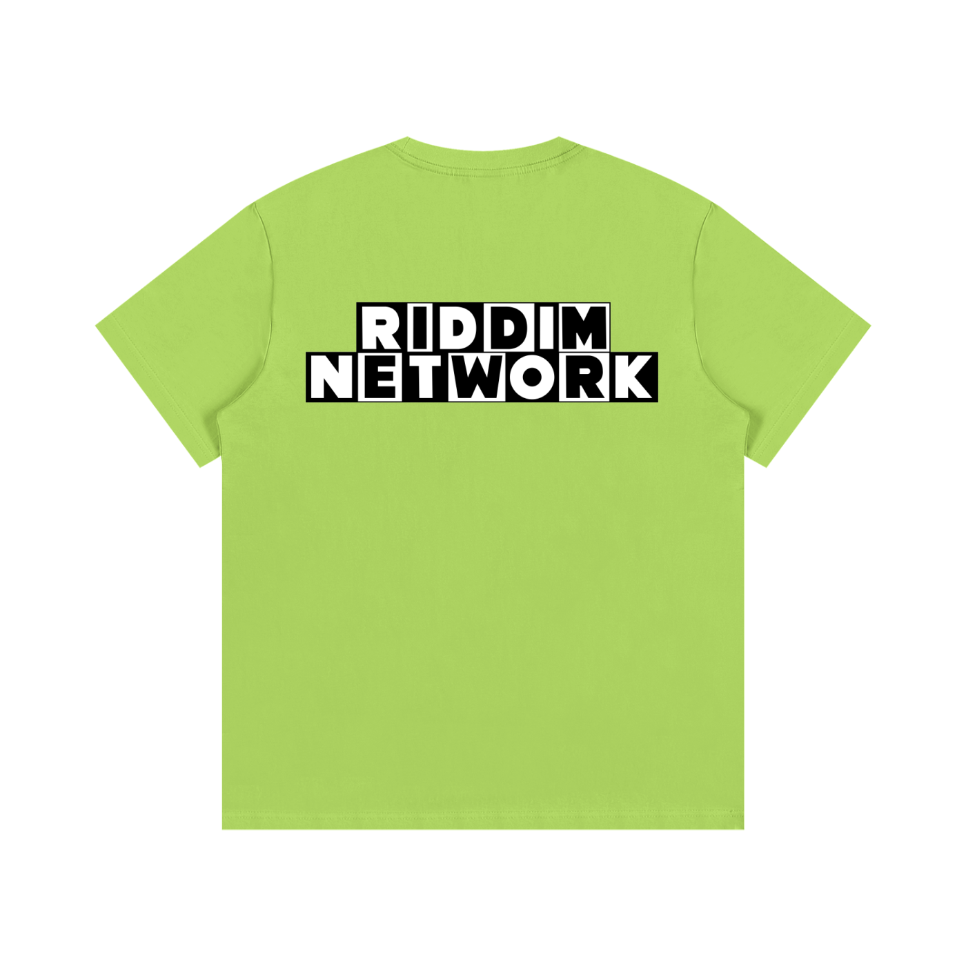 Riddim Network T-Shirt