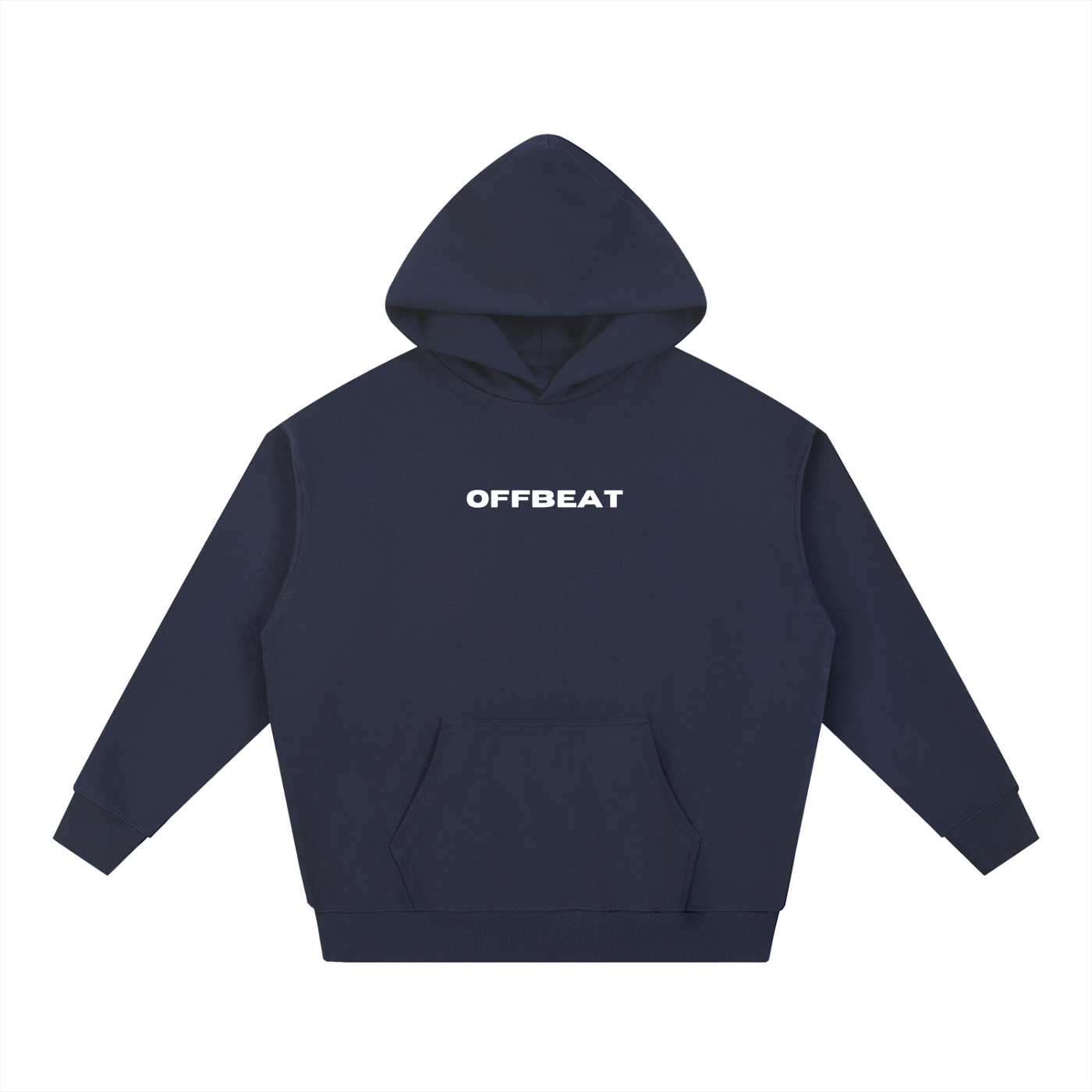 Offbeat Destination Hoodie