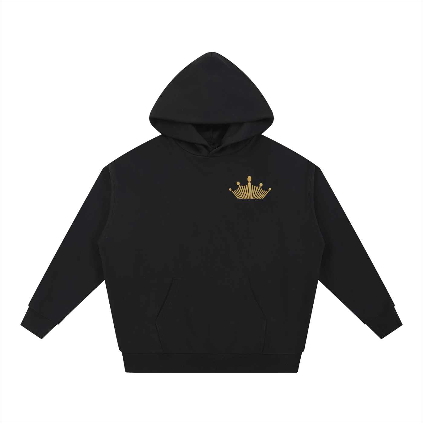 Dubweiser Hoodie