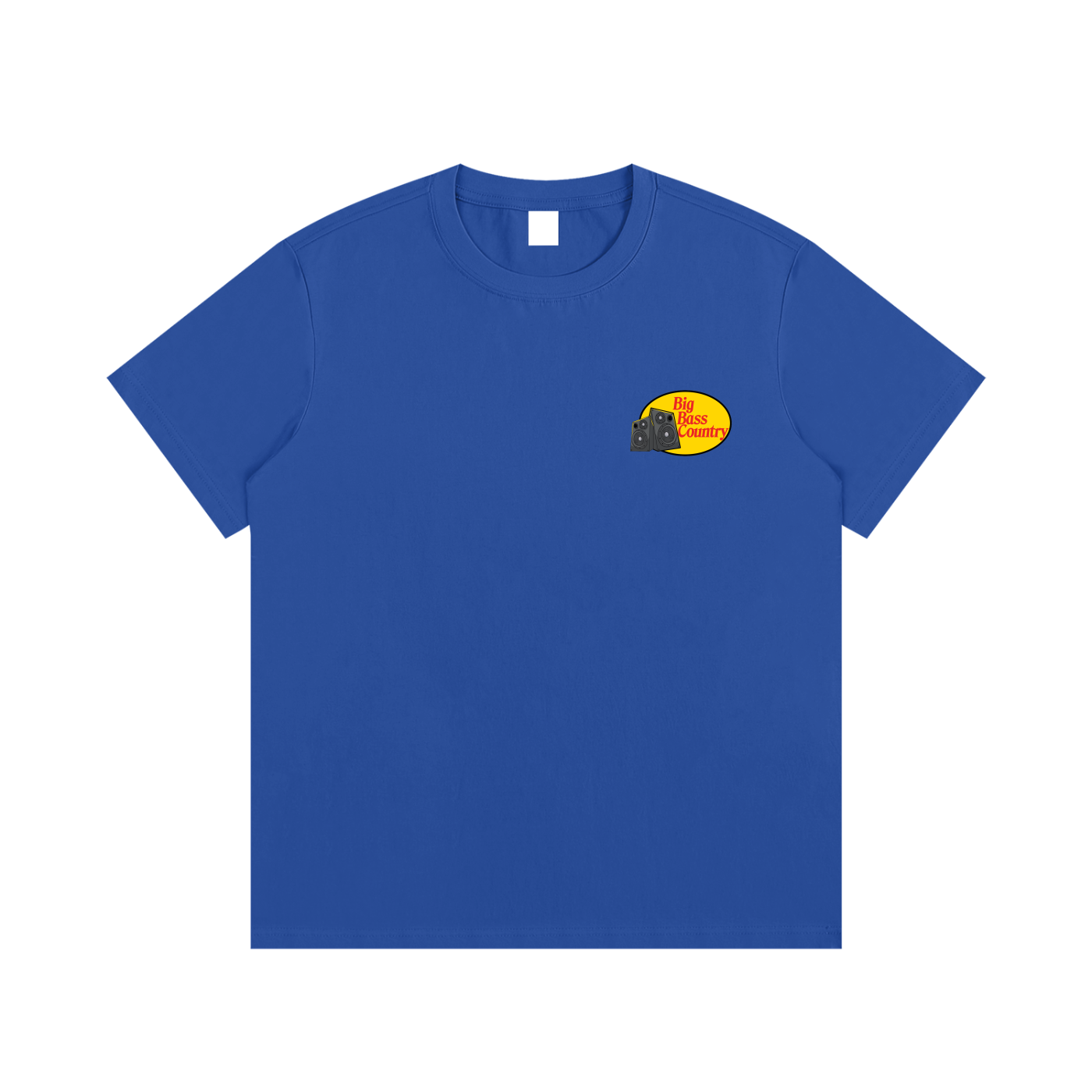 Big Bass Country T-Shirt