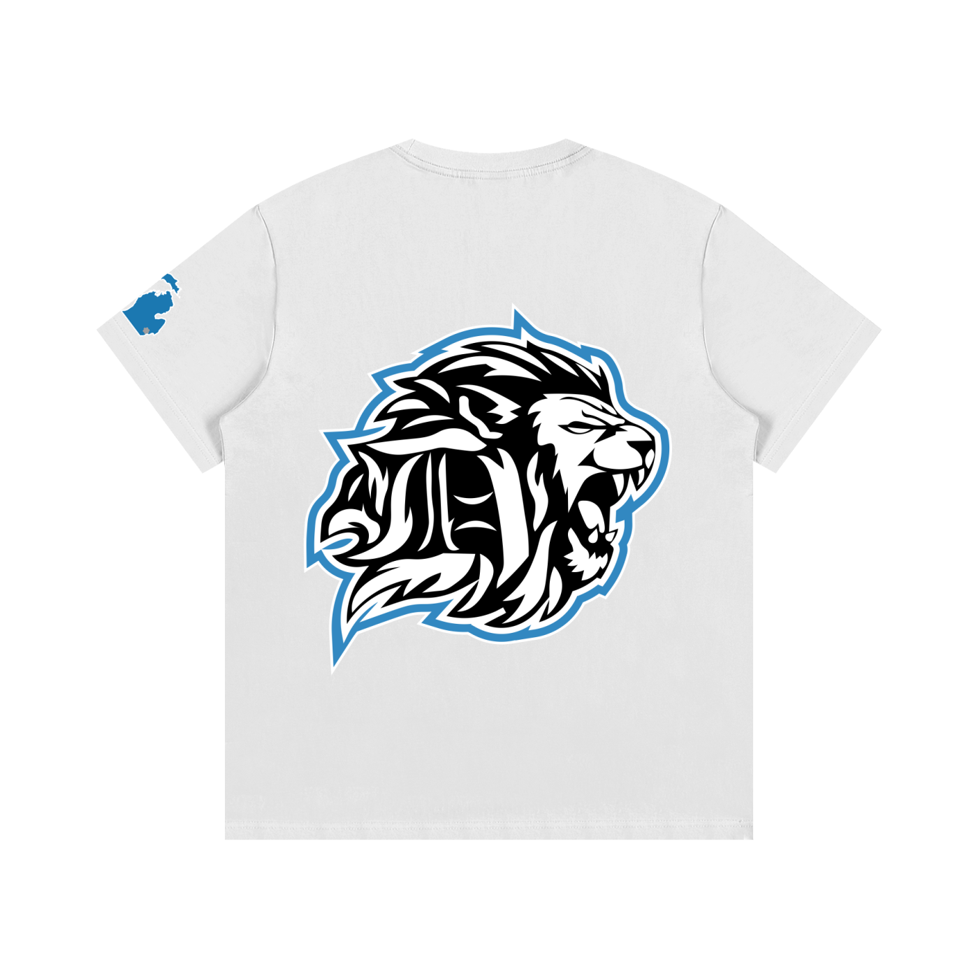 Detroit Pride T-Shirt