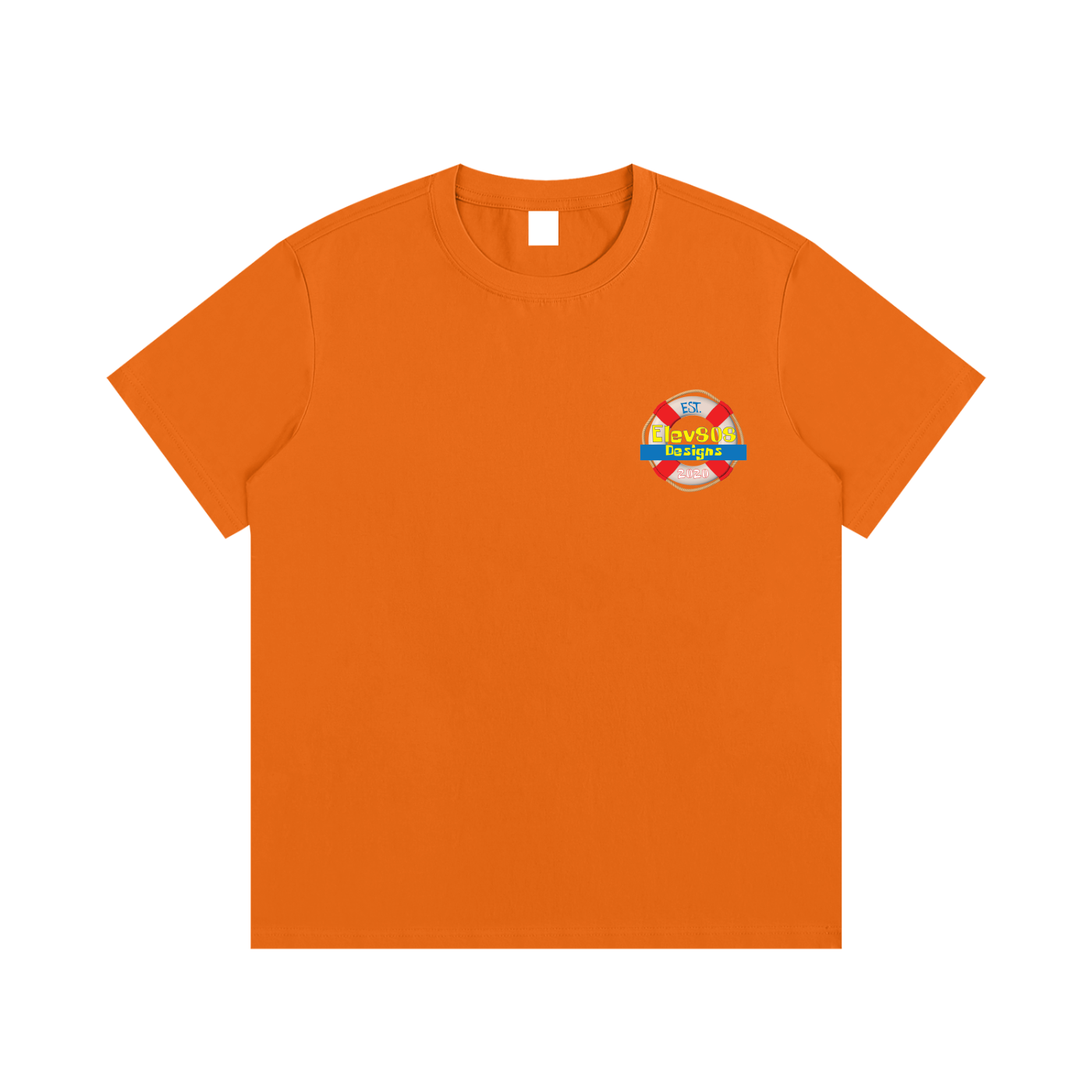 Sponge808 T-Shirt