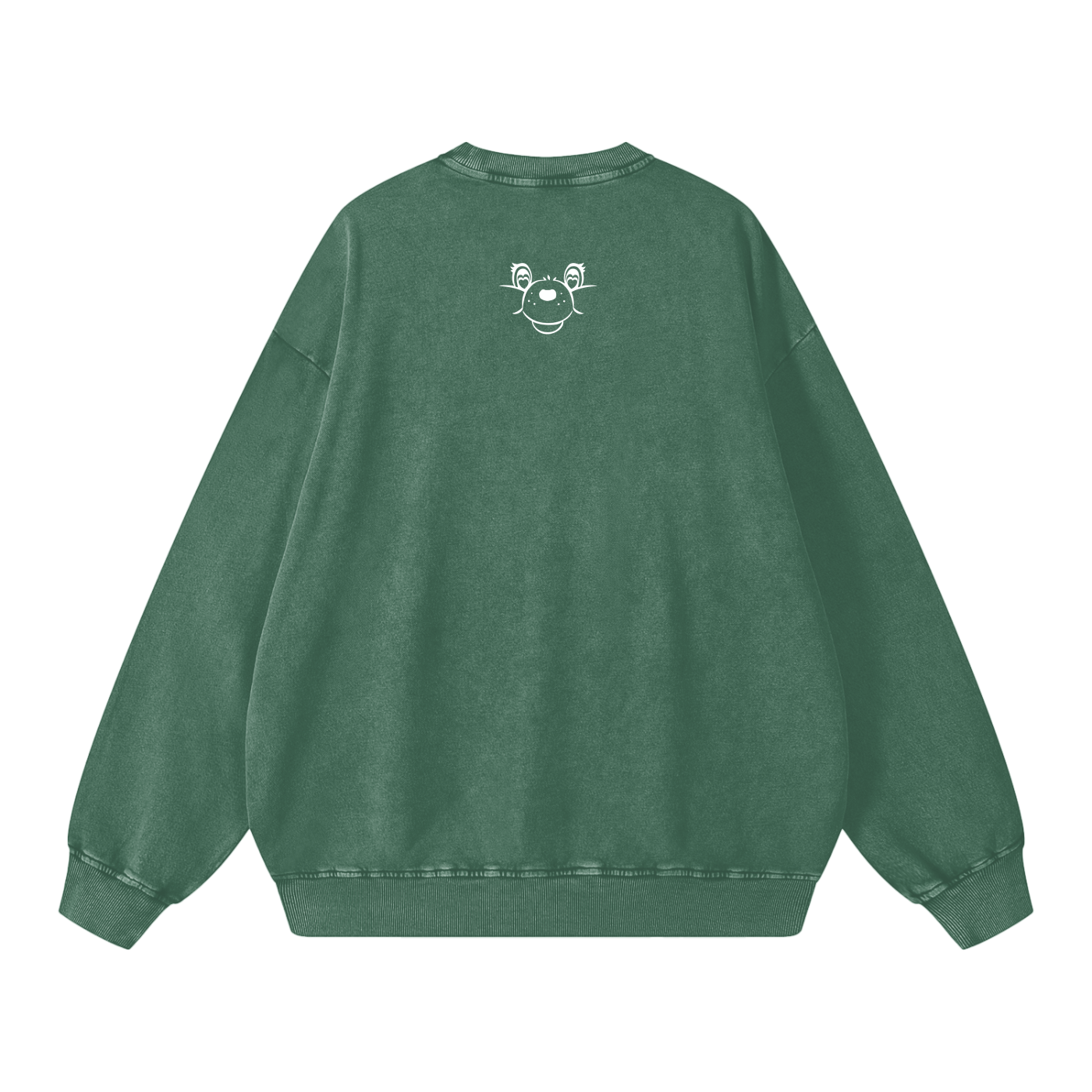 Festie Bears Sweatshirt