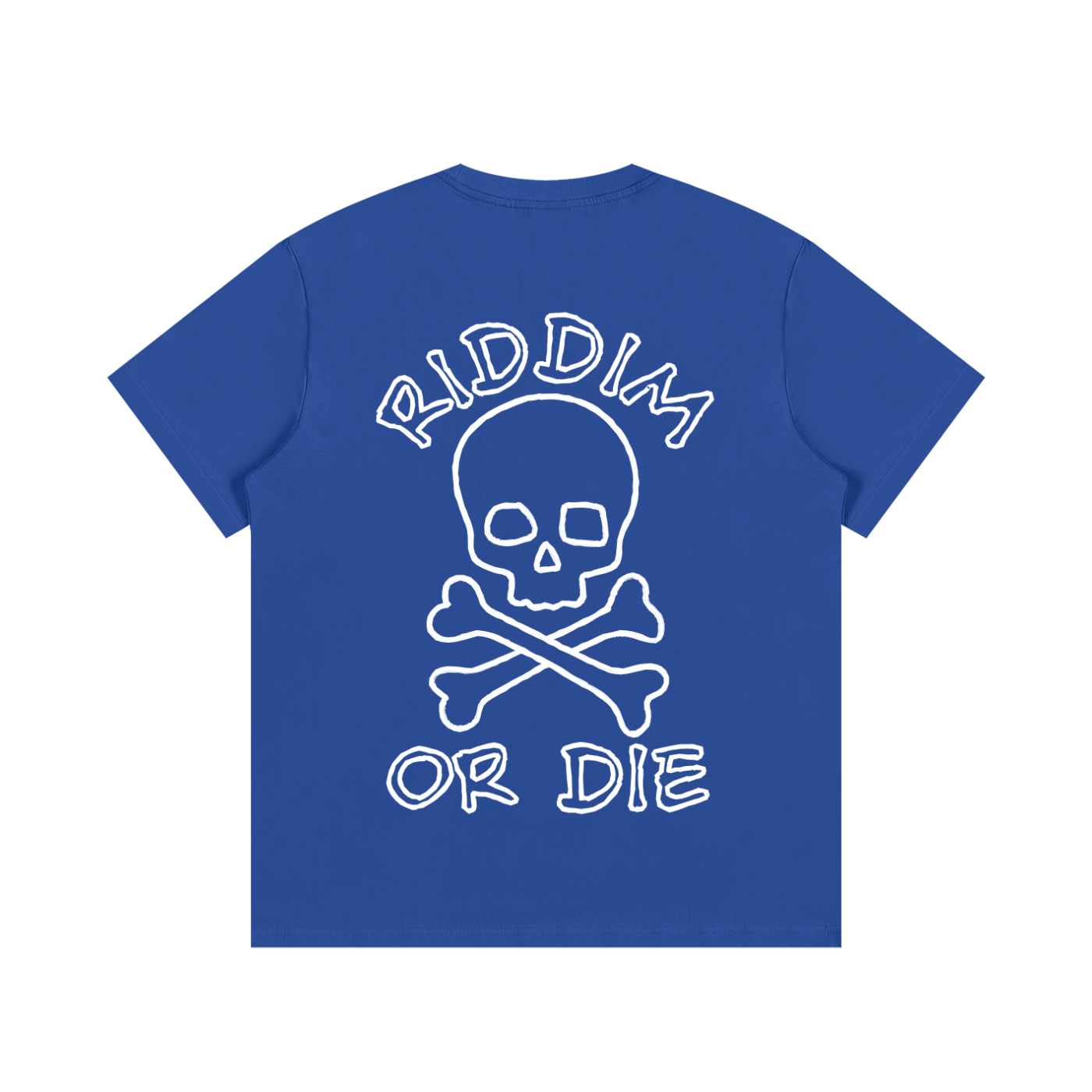 Riddim Rat T-Shirt