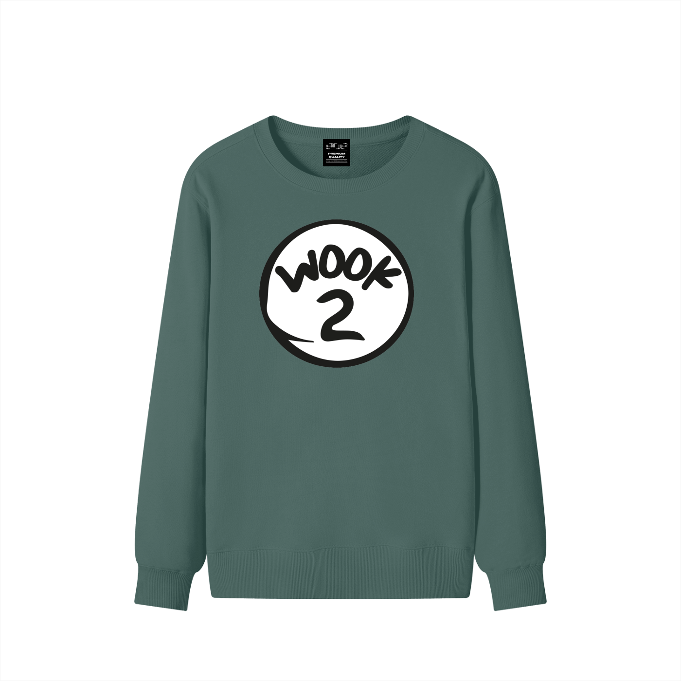 Wook 2 Sweatshirt
