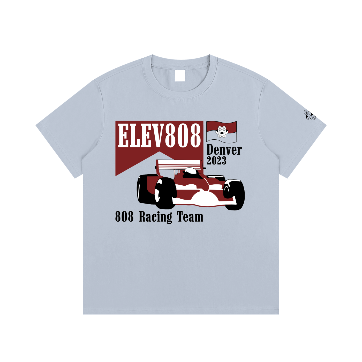 808 Grand Prix T-shirt