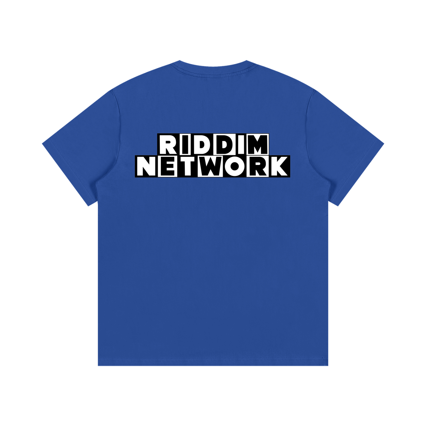 Riddim Network T-Shirt