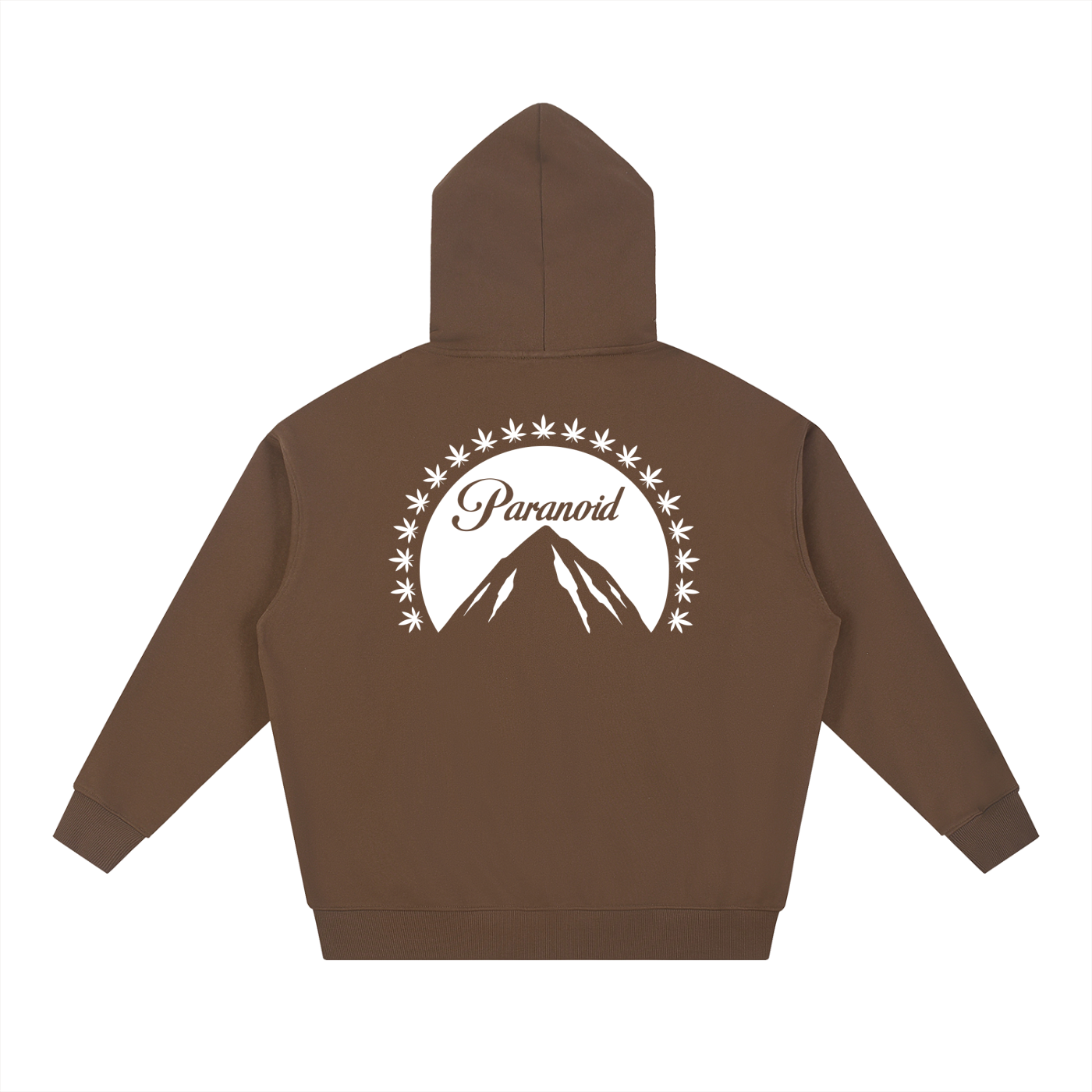 Paranoid Hoodie