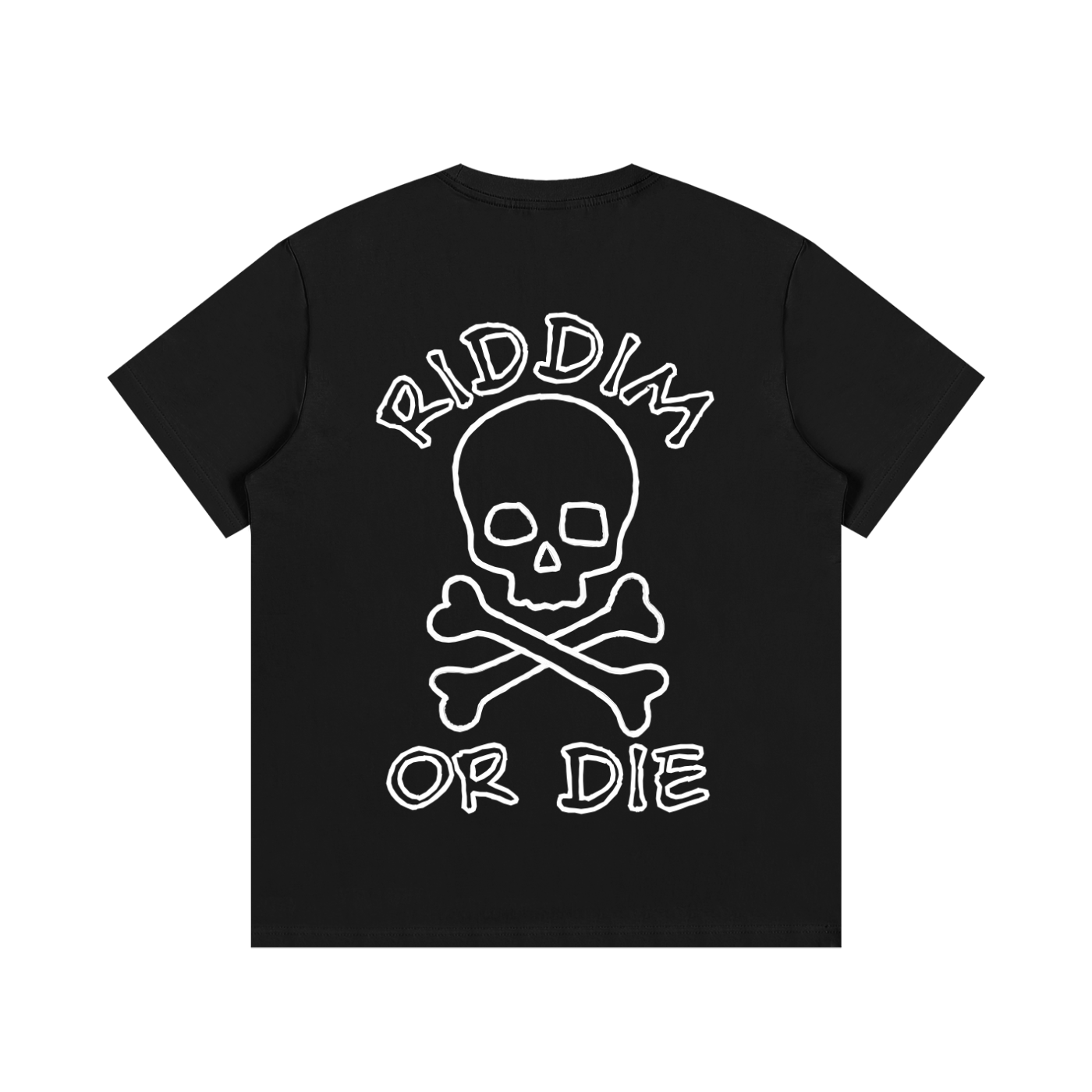 Riddim Rat T-Shirt