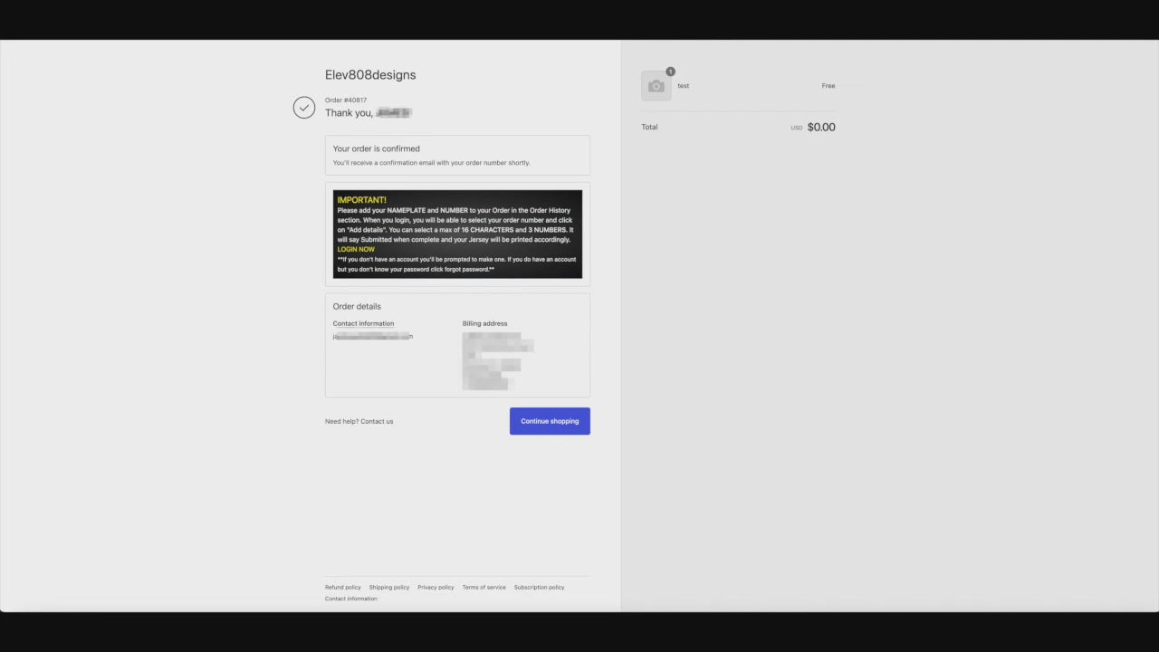 Load video: WOOLI CUSTOM TEST (PRE-ORDER)