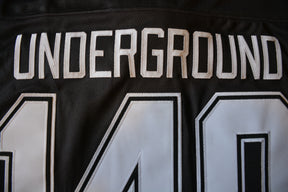 BLACK BOX HOCKEY JERSEY