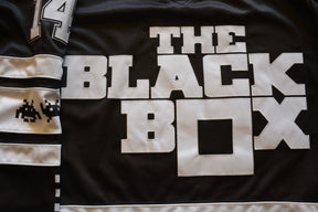 BLACK BOX HOCKEY JERSEY