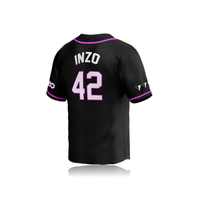INZO BASEBALL JERSEY LE 100