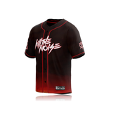 KILL THE NOISE LE BASEBALL JERSEY