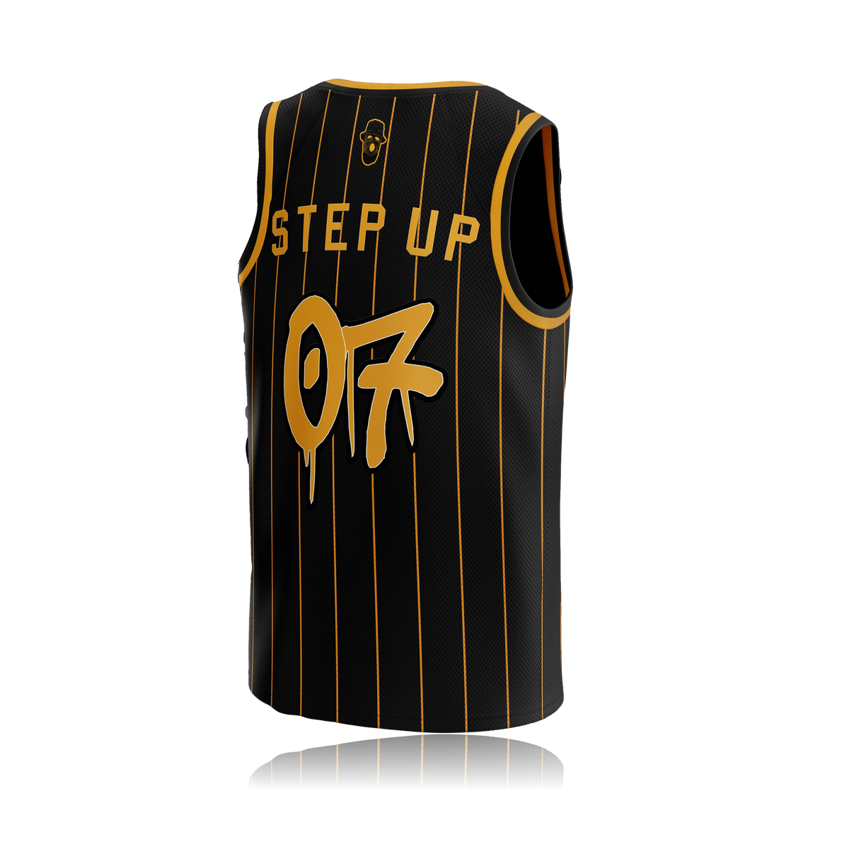 SUPERAVE LE BASKETBALL JERSEY